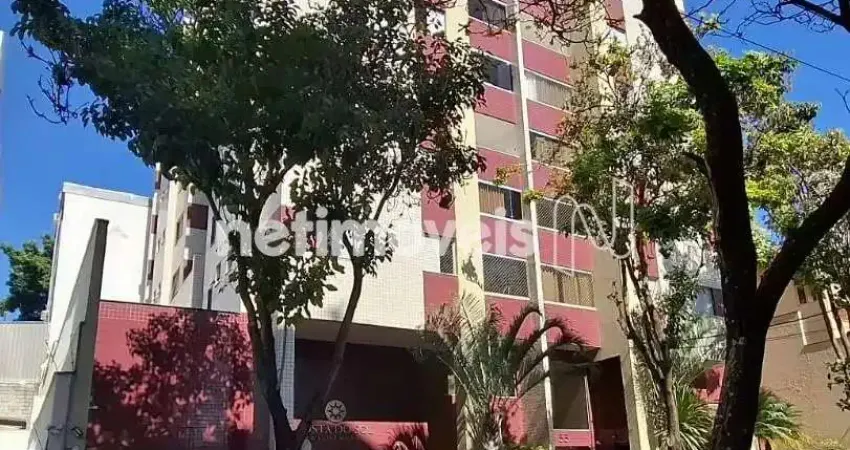 Apartamento com 3 quartos à venda no Castelo, Belo Horizonte