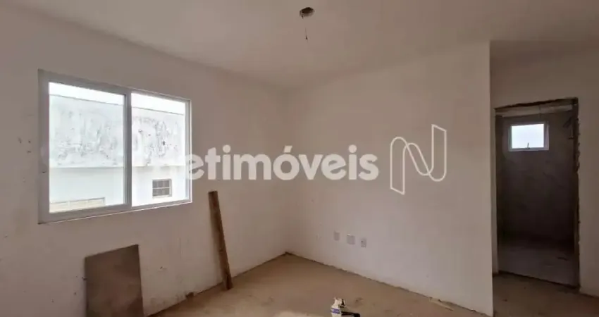 Apartamento com 2 quartos à venda na Rua Meridional, Serrano, Belo Horizonte