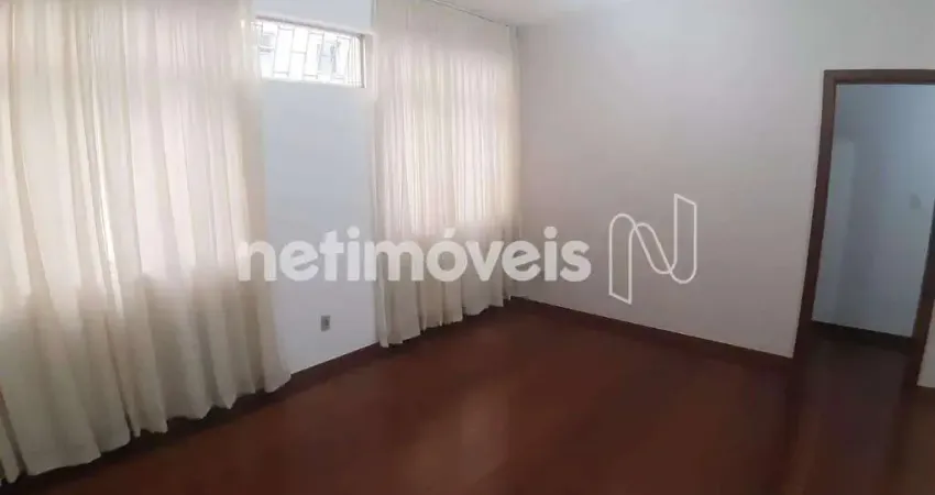 Apartamento com 3 quartos à venda na Rua Júlio Pereira da Silva, Cidade Nova, Belo Horizonte