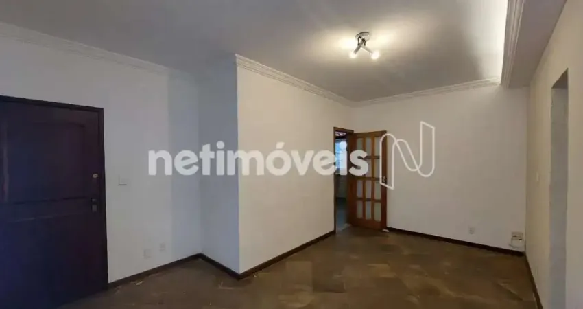 Apartamento com 2 quartos à venda na Rua Conselheiro Lafaiete, Sagrada Família, Belo Horizonte
