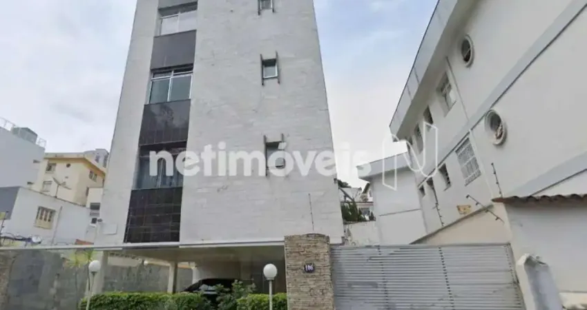 Apartamento com 3 quartos à venda na Rua Professor Costa Chiabi, 106, Cidade Nova, Belo Horizonte