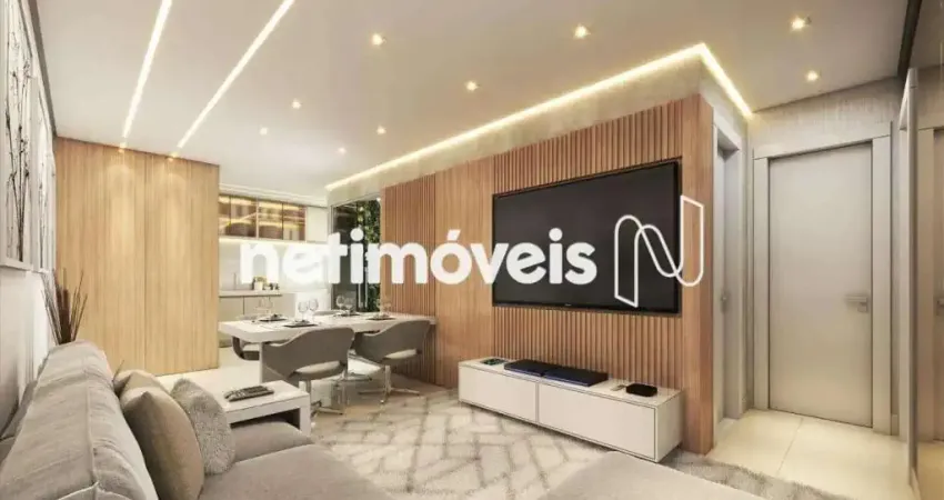 Lançamento no cidade nova!apartamento 2 quartos com suíte + varanda | condomínio clube com rooftop