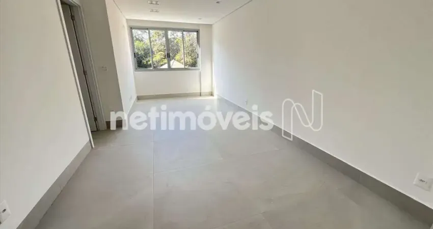 Apartamento com 3 quartos à venda na Rua Conselheiro Lafaiete, Sagrada Família, Belo Horizonte