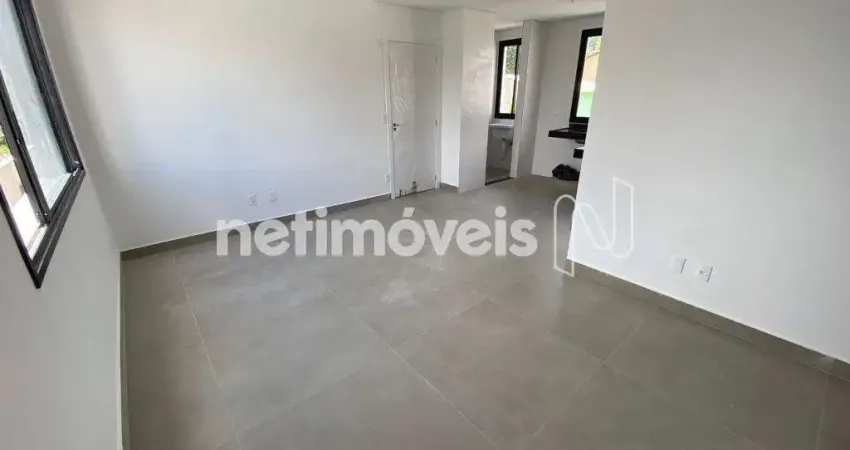 Cobertura com 3 quartos à venda na Rua Silva Fortes, União, Belo Horizonte