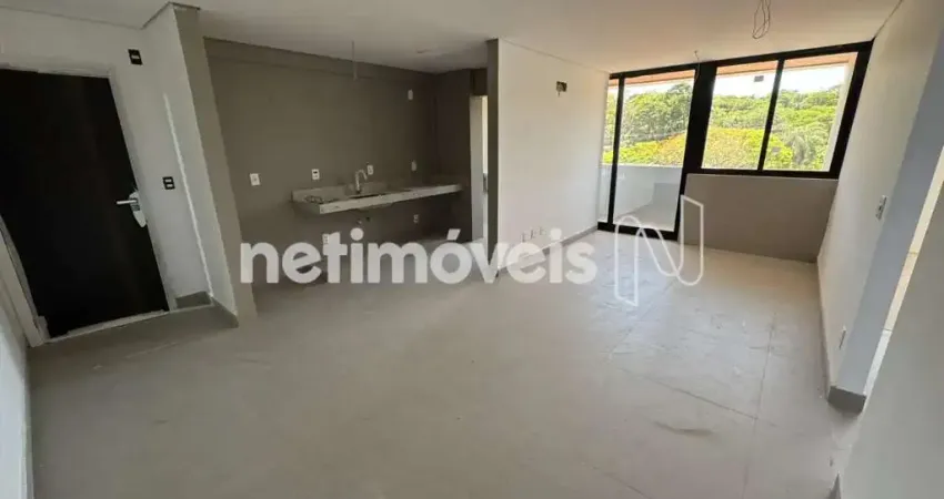 Apartamento com 3 quartos à venda na Rua Clóvis Magalhães Pinto, Cidade Nova, Belo Horizonte