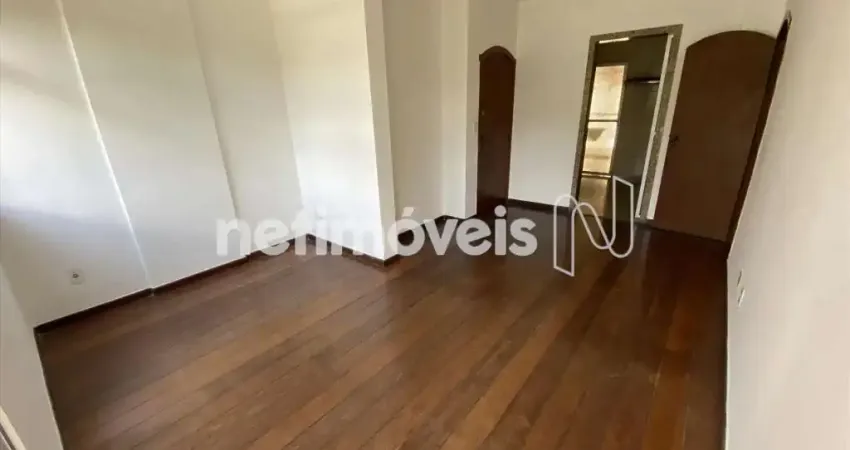 Apartamento com 3 quartos à venda na Rua Júlio Pereira da Silva, Cidade Nova, Belo Horizonte