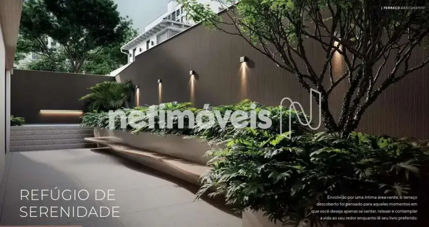 Apartamento com 3 quartos à venda na Avenida José Cândido da Silveira, Cidade Nova, Belo Horizonte