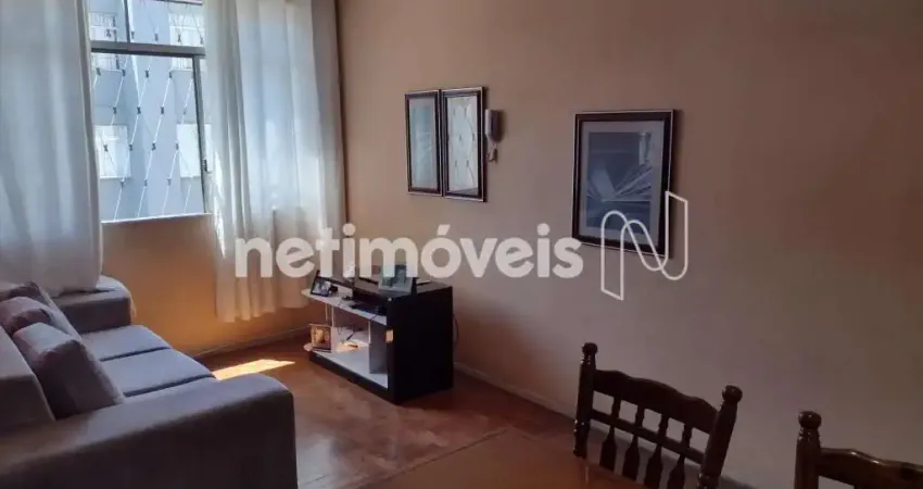 Apartamento com 3 quartos à venda na Cidade Nova, Belo Horizonte