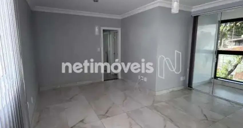 Apartamento com 3 quartos à venda na Rua Tabelião Ferreira de Carvalho, Cidade Nova, Belo Horizonte