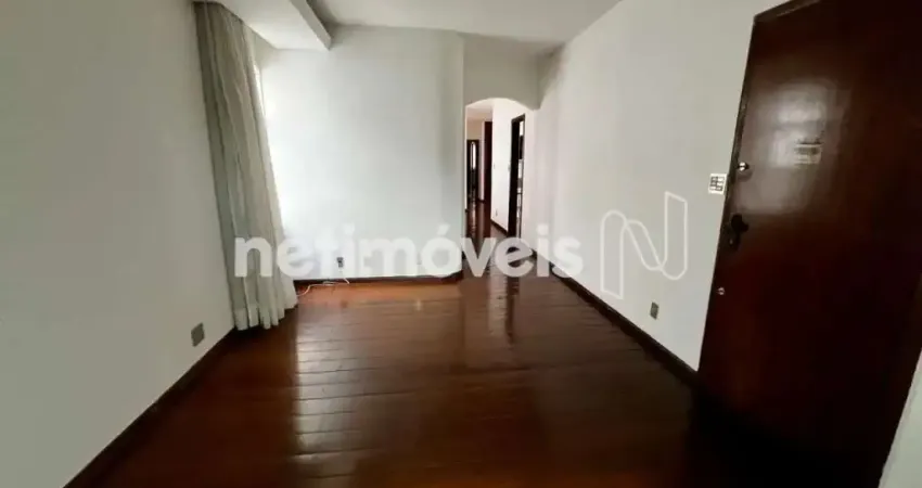 Apartamento com 3 quartos à venda na Cidade Nova, Belo Horizonte