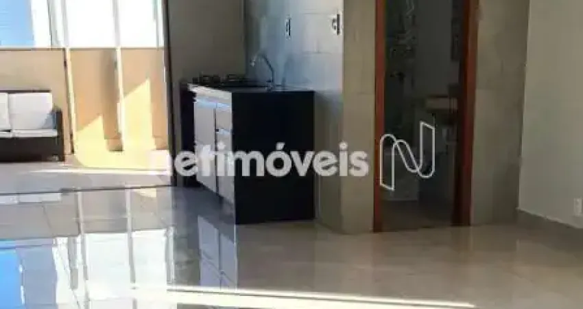 Cobertura exclusiva no sagrada família 186m²; com espaço gourmet, vista e localização privilegiada