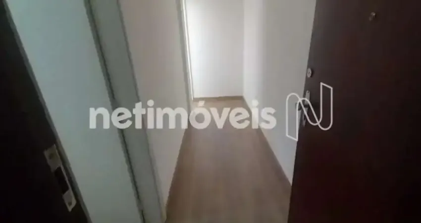 Apartamento com 2 quartos à venda na Rua São Roque, Sagrada Família, Belo Horizonte