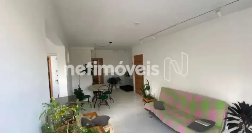 Apartamento com 3 quartos à venda na Sagrada Família, Belo Horizonte