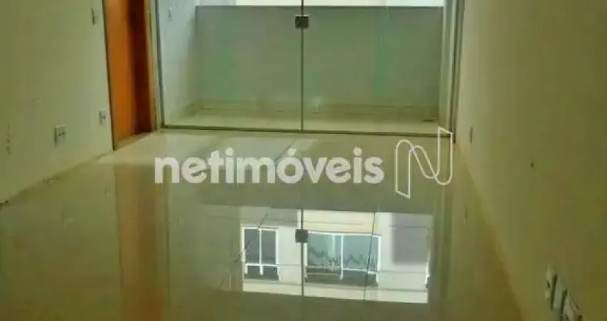 Apartamento com 3 quartos à venda no Horto Florestal, Belo Horizonte