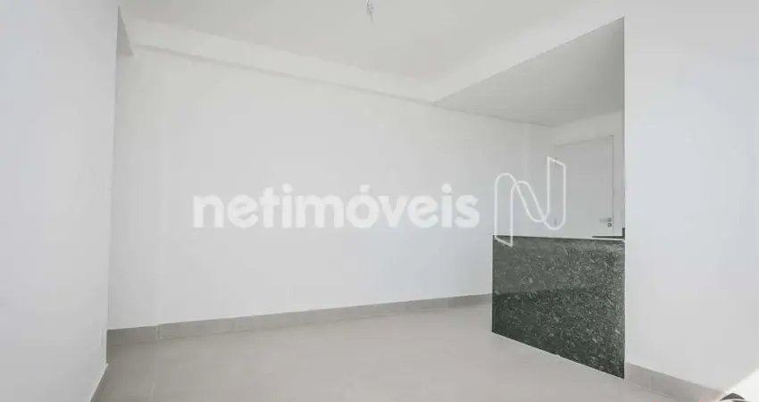 Apartamento com 3 quartos à venda na Sagrada Família, Belo Horizonte