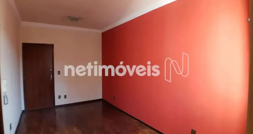 Apartamento com 2 quartos à venda na Rua São Jerônimo, Sagrada Família, Belo Horizonte