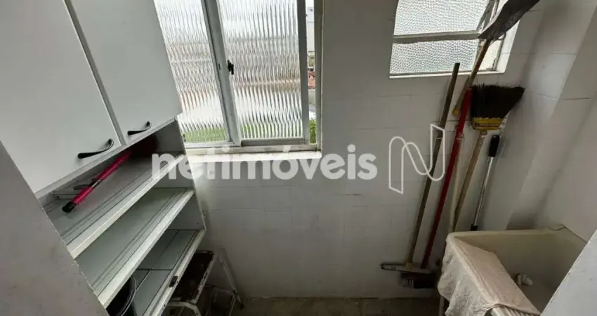 Apartamento com 2 quartos à venda na Rua São Joaquim, 350, Sagrada Família, Belo Horizonte