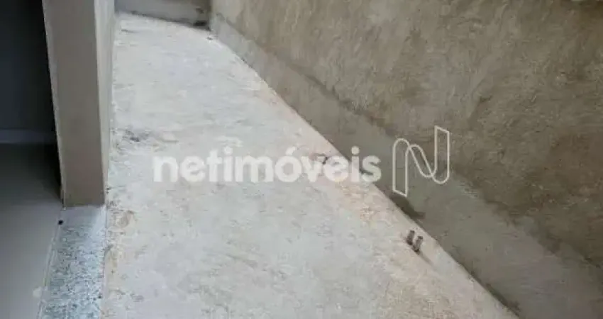 Apartamento com 2 quartos à venda na Rua Conselheiro Lafaiete, Sagrada Família, Belo Horizonte