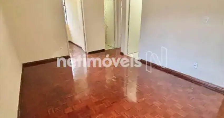 Apartamento com 2 quartos à venda na Rua Mário de Andrade Gomes, Sagrada Família, Belo Horizonte