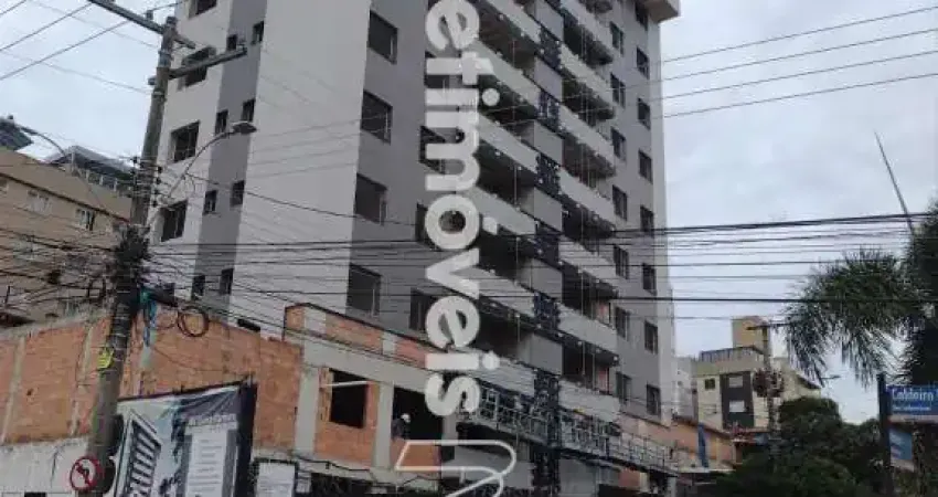 Apartamento com 3 quartos à venda na Sagrada Família, Belo Horizonte