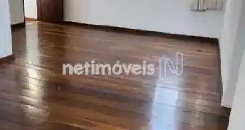 Apartamento com 3 quartos para alugar na Sagrada Família, Belo Horizonte