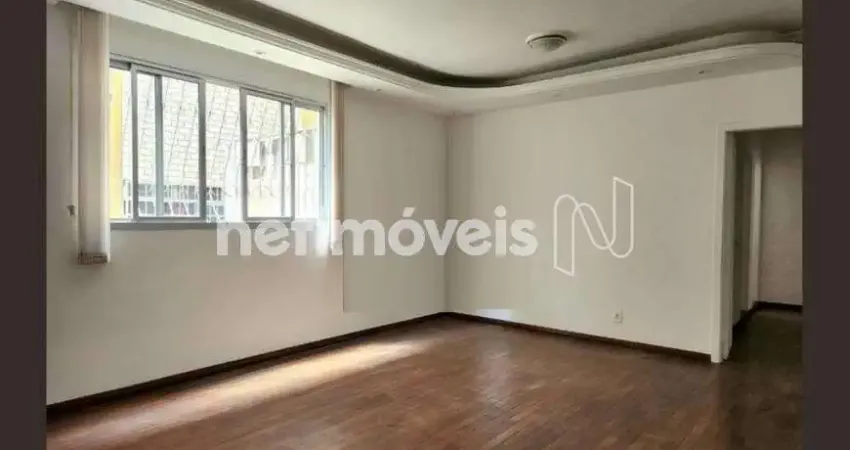 Apartamento com 3 quartos à venda em Silveira, Belo Horizonte