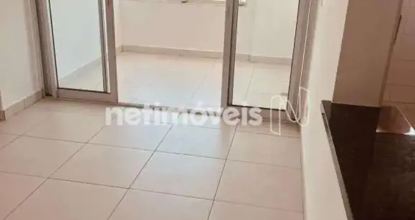 Apartamento com 2 quartos à venda na Rua Senhora das Mercês, Graça, Belo Horizonte