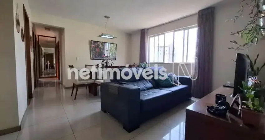 Cobertura com 3 quartos à venda na Rua Quixadá, Nova Floresta, Belo Horizonte