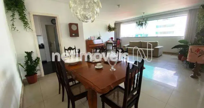 Apartamento com 4 quartos à venda em Jaraguá, Belo Horizonte