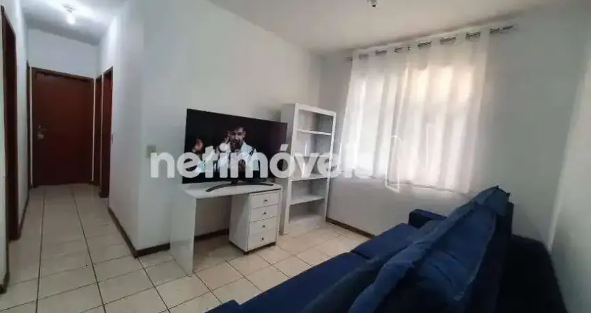Apartamento com 3 quartos à venda em Indaiá, Belo Horizonte