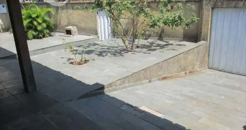 Casa com 3 quartos à venda na Liberdade, Belo Horizonte