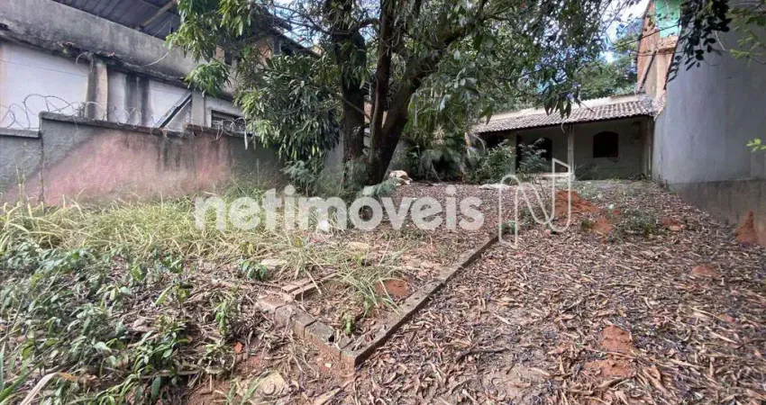 Casa com 2 quartos à venda na Rua Manoel Miranda, União, Belo Horizonte