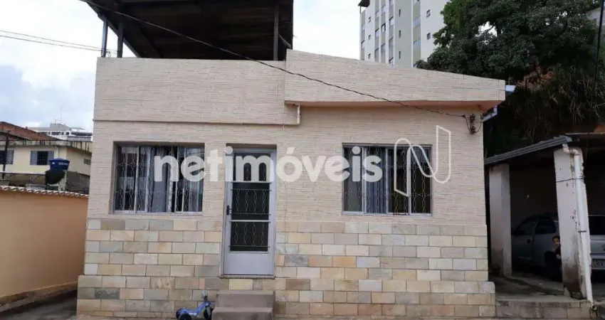 Casa com 2 quartos à venda no Renascença, Belo Horizonte