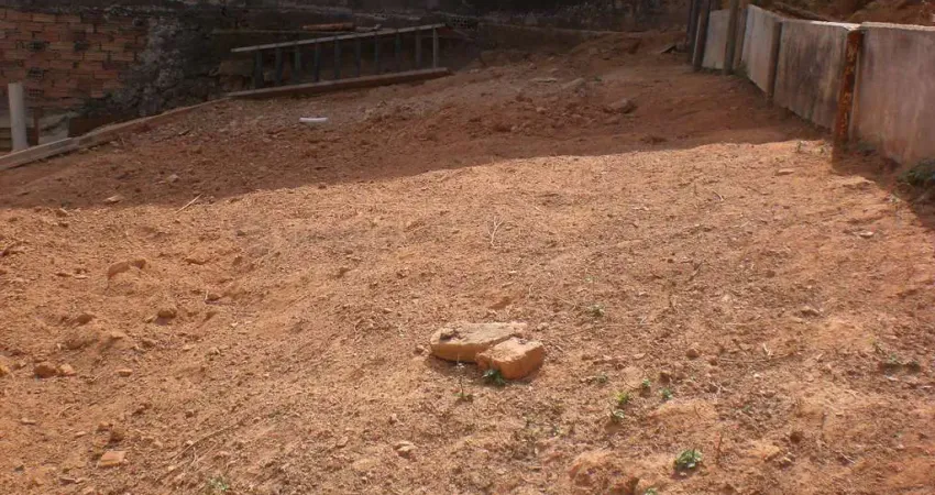 Terreno à venda na Rua Quixadá, Nova Floresta, Belo Horizonte