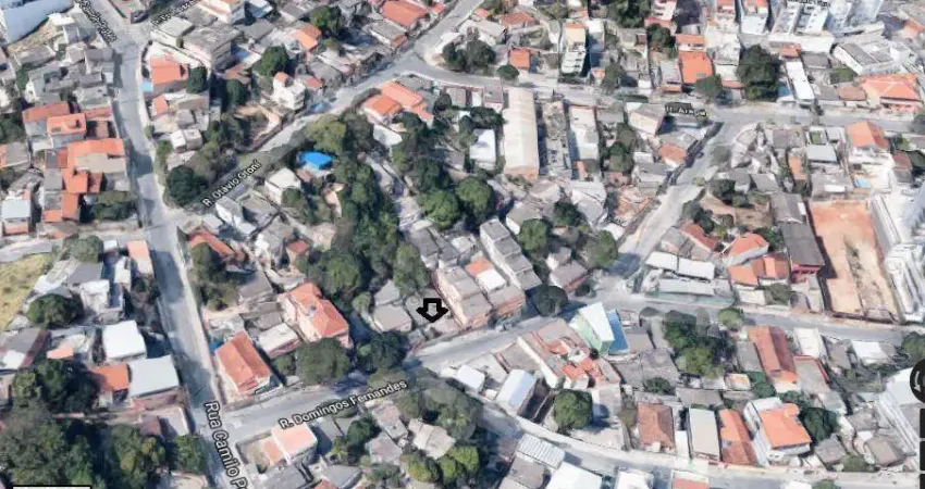 Terreno à venda no União, Belo Horizonte