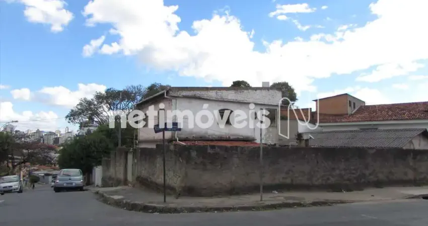 Terreno à venda no União, Belo Horizonte