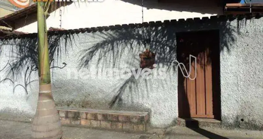 Casa com 4 quartos à venda na Santa Cruz, Belo Horizonte