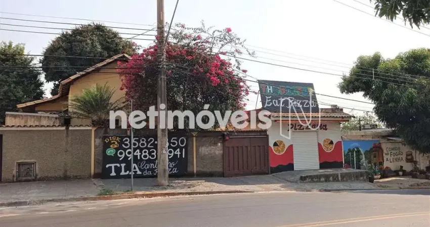 Casa com 3 quartos à venda na Rua José Cleto, Santa Cruz, Belo Horizonte