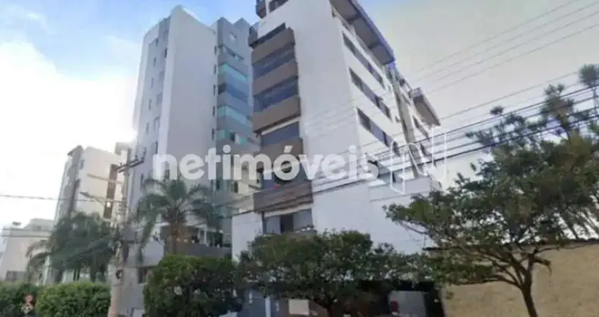 Cobertura com 5 quartos à venda na Rua Coronel Jairo Pereira, Palmares, Belo Horizonte