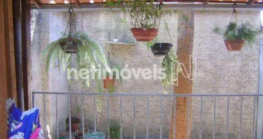 Terreno à venda em Cachoeirinha, Belo Horizonte