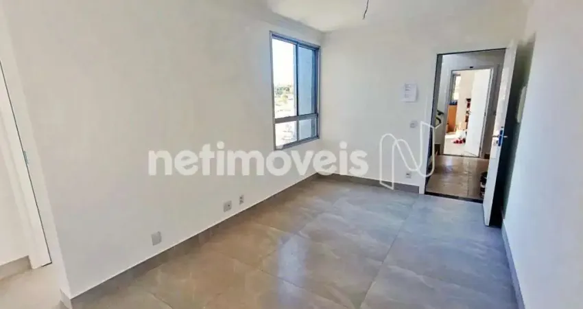 Apartamento com 2 quartos à venda na Santa Rosa, Belo Horizonte