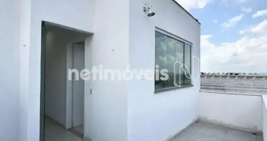 Cobertura com 3 quartos à venda na Rua Rita Nunes Leite, Santa Rosa, Belo Horizonte