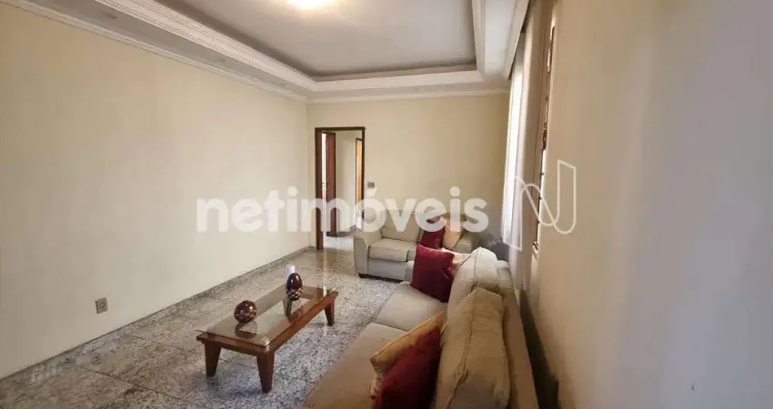 Casa com 4 quartos à venda no Renascença, Belo Horizonte