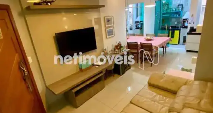 Casa com 3 quartos à venda em Palmares, Belo Horizonte