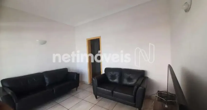 Casa com 8 quartos à venda na Rua Juruá, Graça, Belo Horizonte