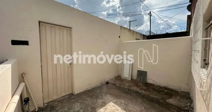 Terreno à venda na Rua Conde de Monte Cristo, 383, Ipiranga, Belo Horizonte