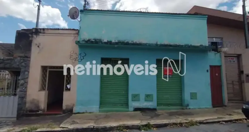 Terreno à venda no Renascença, Belo Horizonte