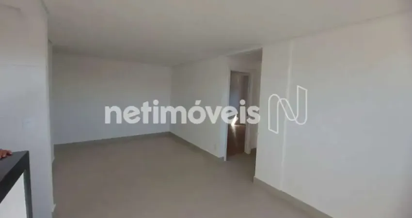 Apartamento com 2 quartos à venda na Rua Tefé, Renascença, Belo Horizonte