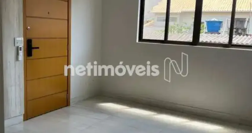 Apartamento com 3 quartos para alugar no União, Belo Horizonte
