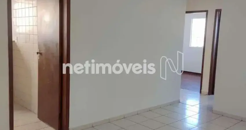 Apartamento com 3 quartos para alugar na Avenida do Contorno, Floresta, Belo Horizonte